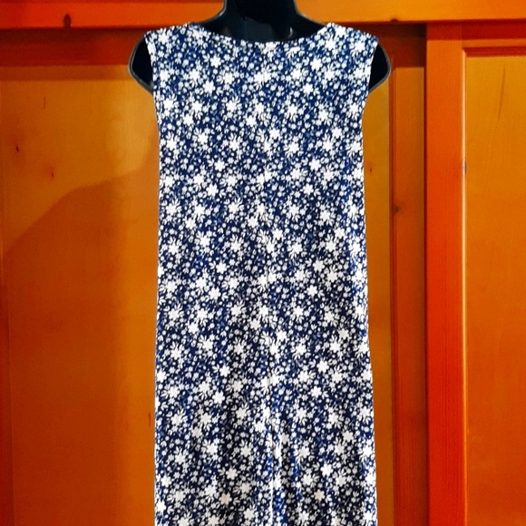 Tiffany and grey dress XL - Picture 3 of 4